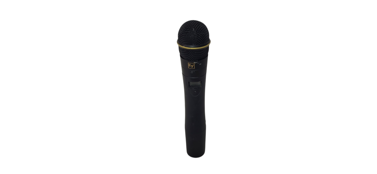 Electro-Voice N/D767a Supercardioid Dynamic Vocal Microphone