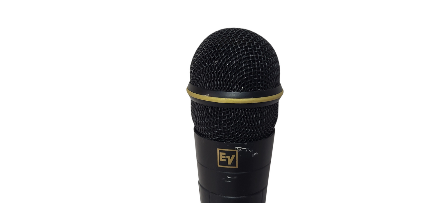 Electro-Voice N/D767a Supercardioid Dynamic Vocal Microphone
