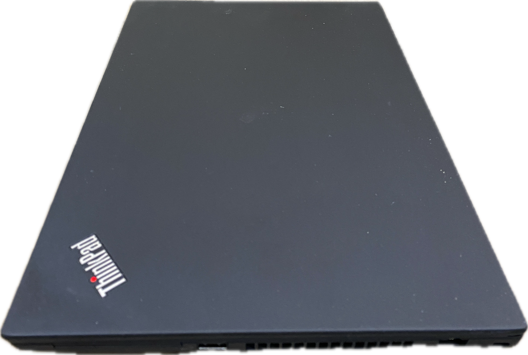 Lenovo ThinkPad P14s i5-1135G7 2.40GHz NVIDIA T500 4GB GPU 16GB RAM 512GB SSD