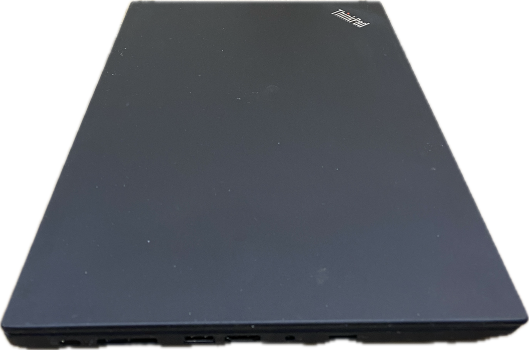 Lenovo ThinkPad P14s i5-1135G7 2.40GHz NVIDIA T500 4GB GPU 16GB RAM 512GB SSD