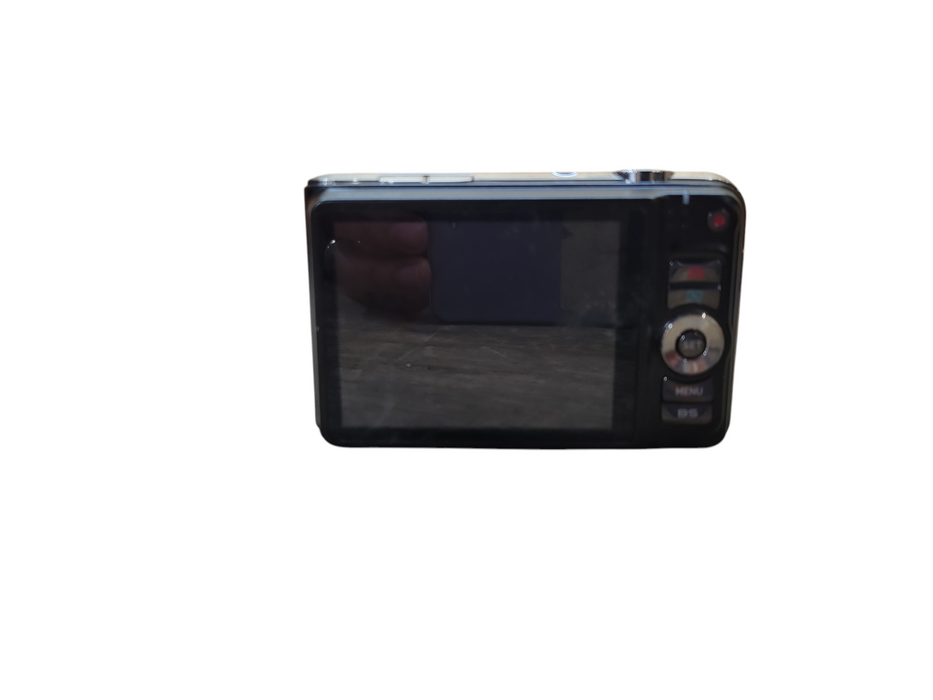CASIO Exilim EX-H10 BK 12.1MP Optical 10x Optical Zoom