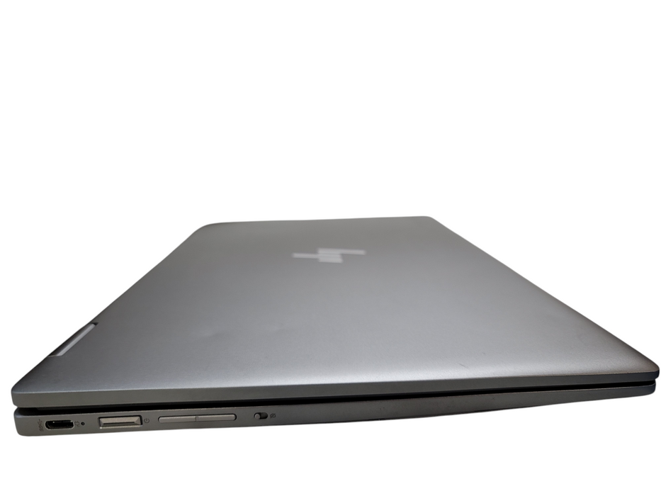 HP Chromebook x360 i3-10110U 8GB RAM 4GB SSD