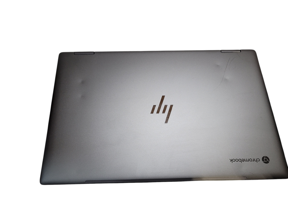 HP Chromebook x360 i3-10110U 8GB RAM 4GB SSD