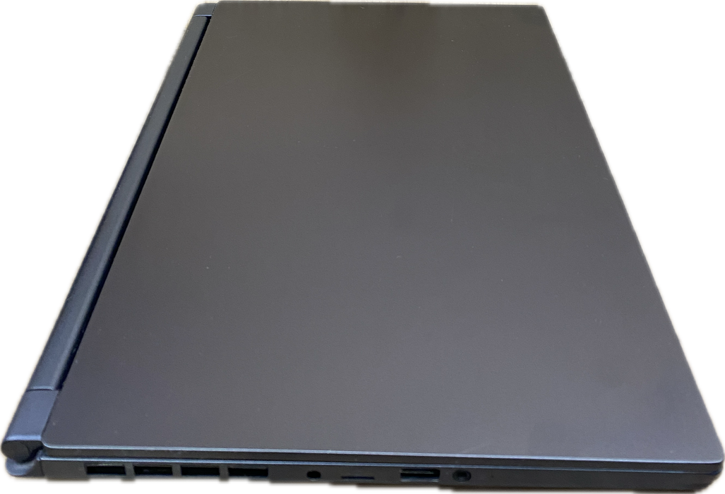 MSI Stealth 15M i7-1185G7 GTX1660 6GB GPU 16GB RAM 256SSD No Power Adapter READ!