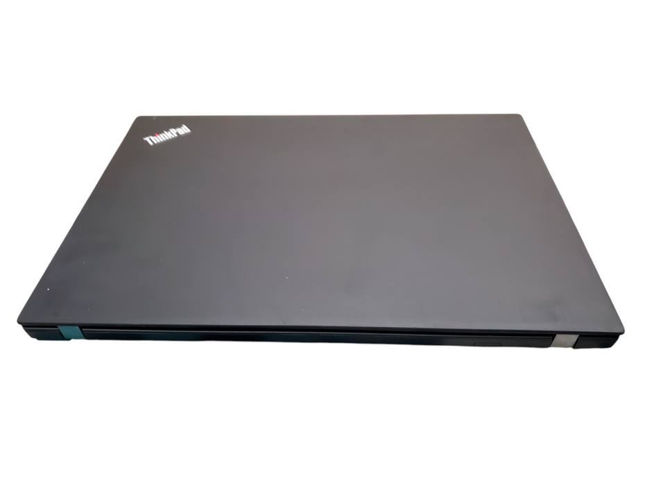 Lenovo ThinkPad T14 Gen 2 TOUCH 14" Core i7-1185G7 vPRO 16GB RAM 512GB