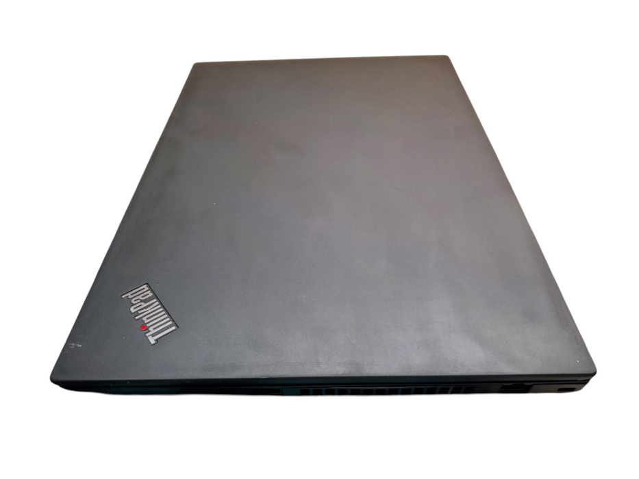 Lenovo ThinkPad T14 Gen 2 TOUCH 14" Core i7-1185G7 vPRO 16GB RAM 512GB