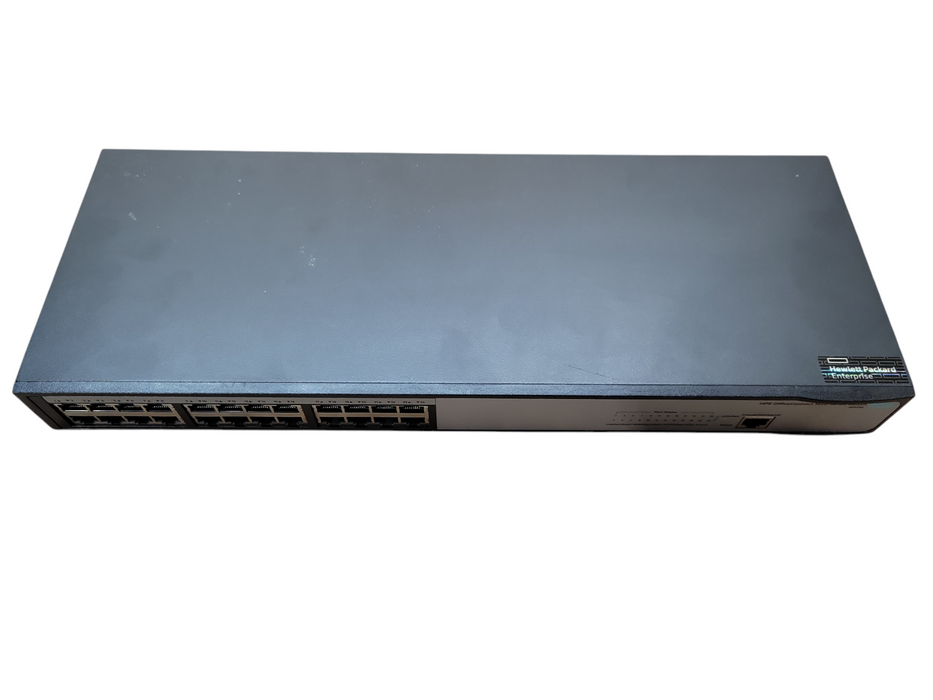 HPE OfficeConnect 1620 24G Switch - JG913A