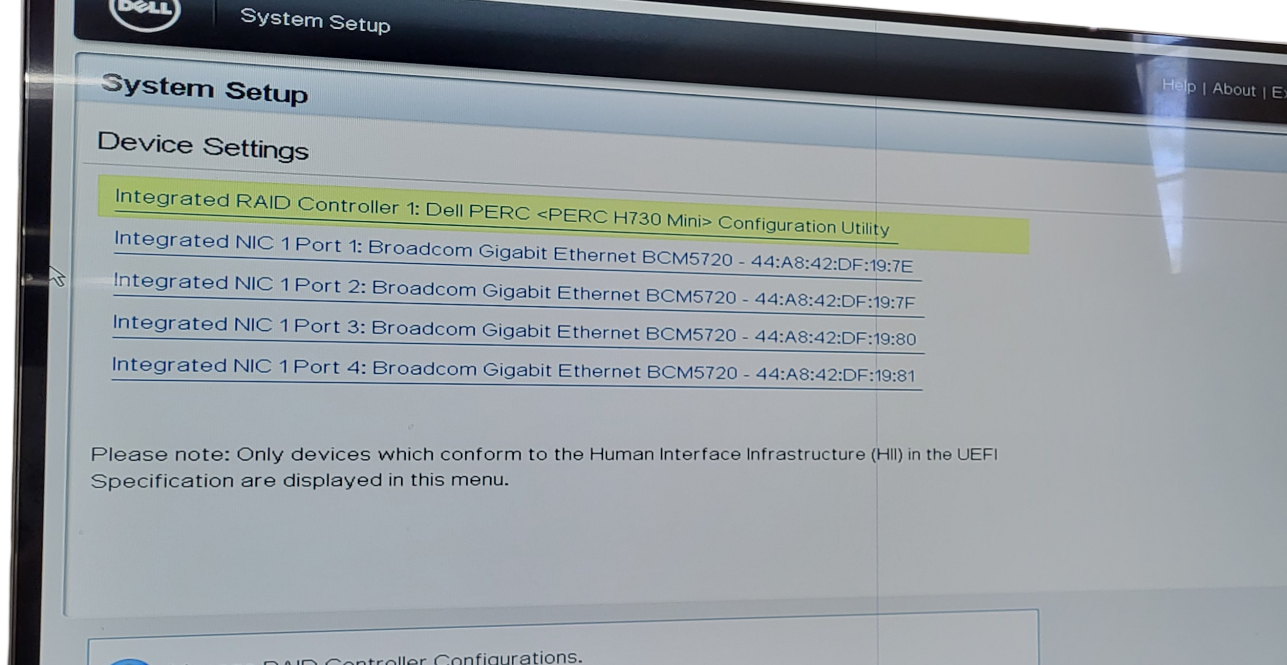 Dell PowerEdge M630 Blade Server 2× Xeon E5-2620 v3 | 16GB RAM | PERC H730 Mini
