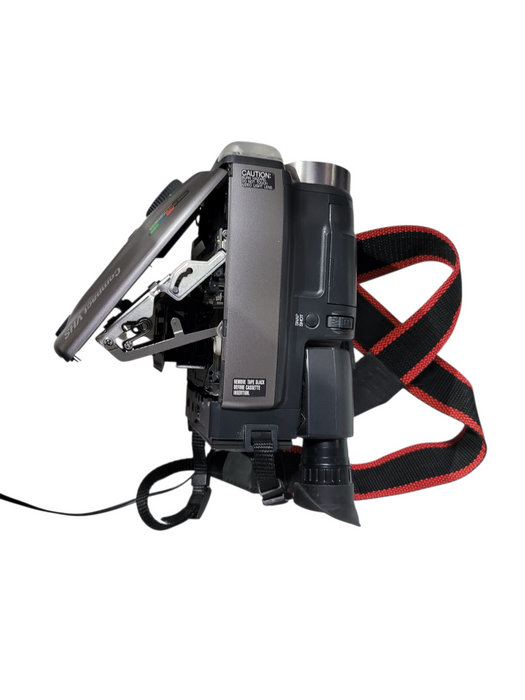 JVC Compact VHS GR-AX900U Compact VHS Camcorder