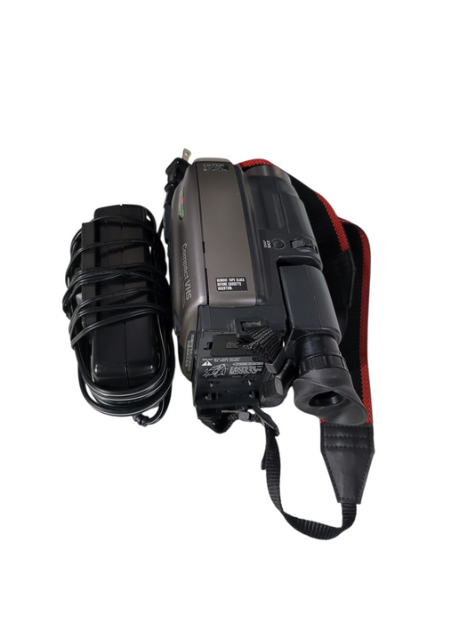 JVC Compact VHS GR-AX900U Compact VHS Camcorder