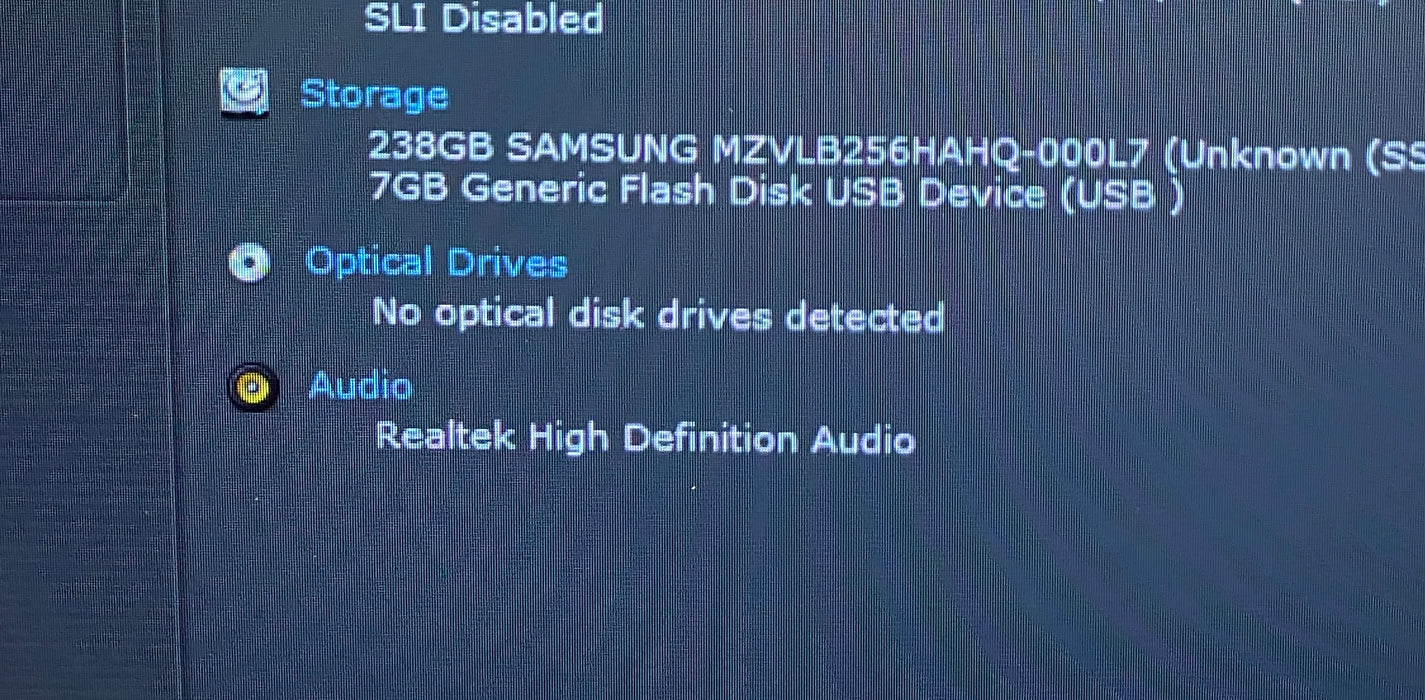 MSI Stealth G566 i7-12700H RTX 3060 6GB GPU 16GB RAM 256GB SSD No Power Adapter