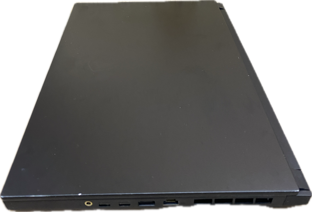 MSI Stealth G566 i7-12700H RTX 3060 6GB GPU 16GB RAM 256GB SSD No Power Adapter