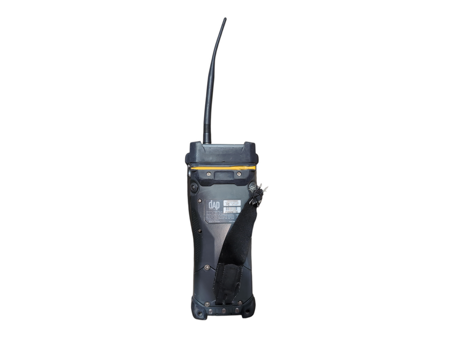 MICROFLEX CE5320 DATA COLLECTION TERMINAL CE5320, READ