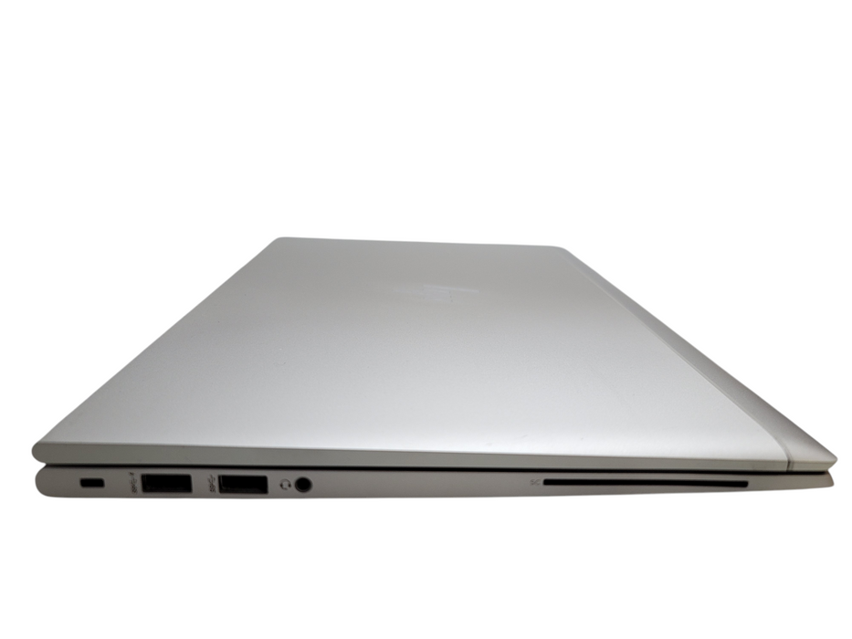 HP EliteBook 840 G8 14" i7-1185G7 16GB DDR4 256GB NVMe