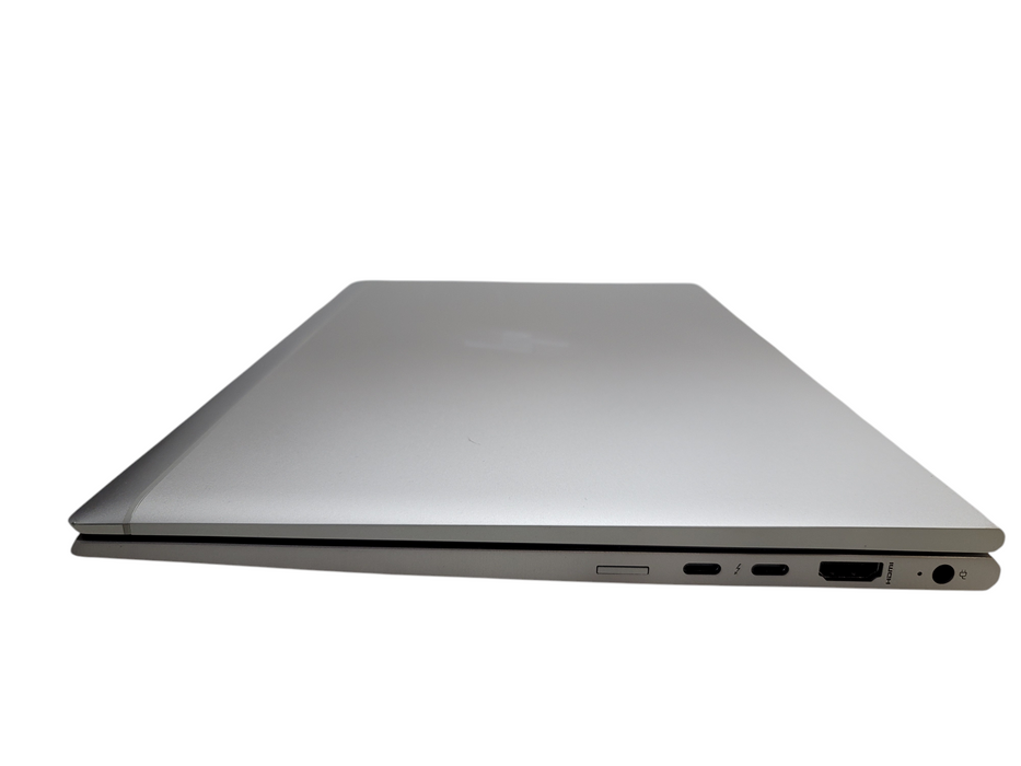 HP EliteBook 840 G8 14" i7-1185G7 16GB DDR4 256GB NVMe