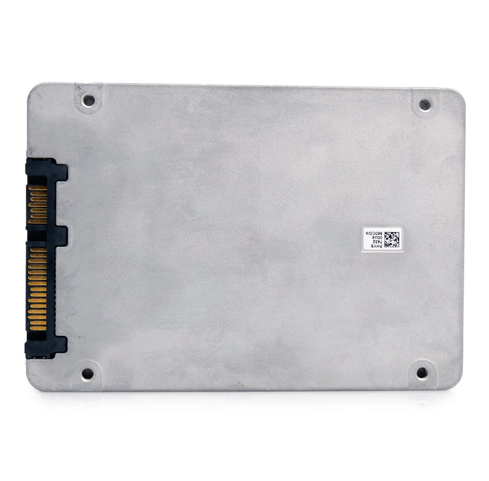400GB SATA 2.5" 7mm Intel SSD - Assorted models