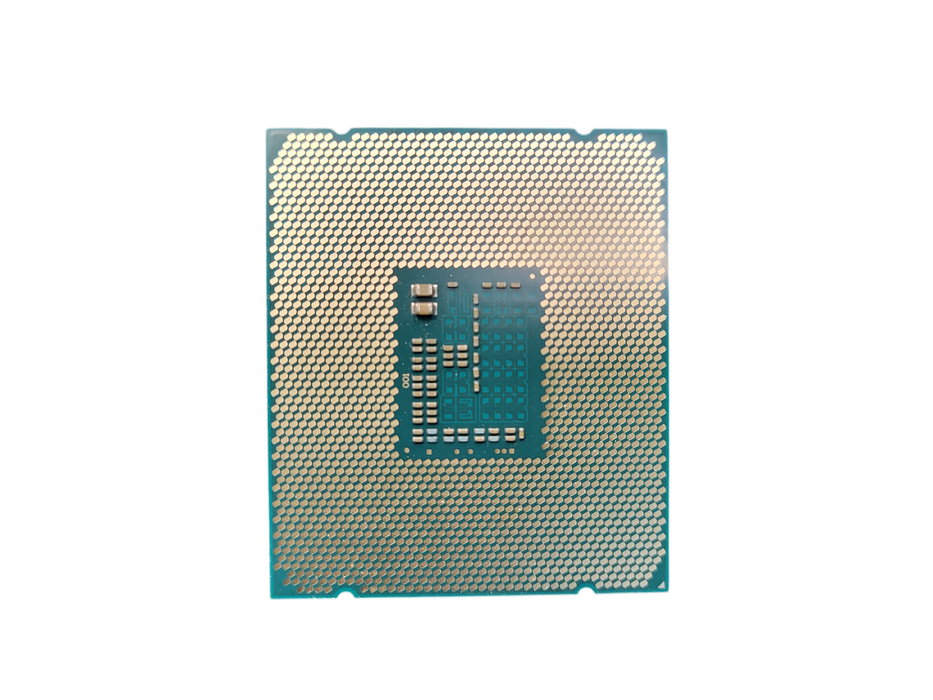 Intel Xeon E5-1630 V3 3.70GHz Quad-Core CPU Processor | LGA2011-3 | SR20L | Hasw