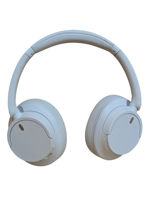 SONY Wireless Active Noise Cancelling Headphones YY2966 WH-CH720N