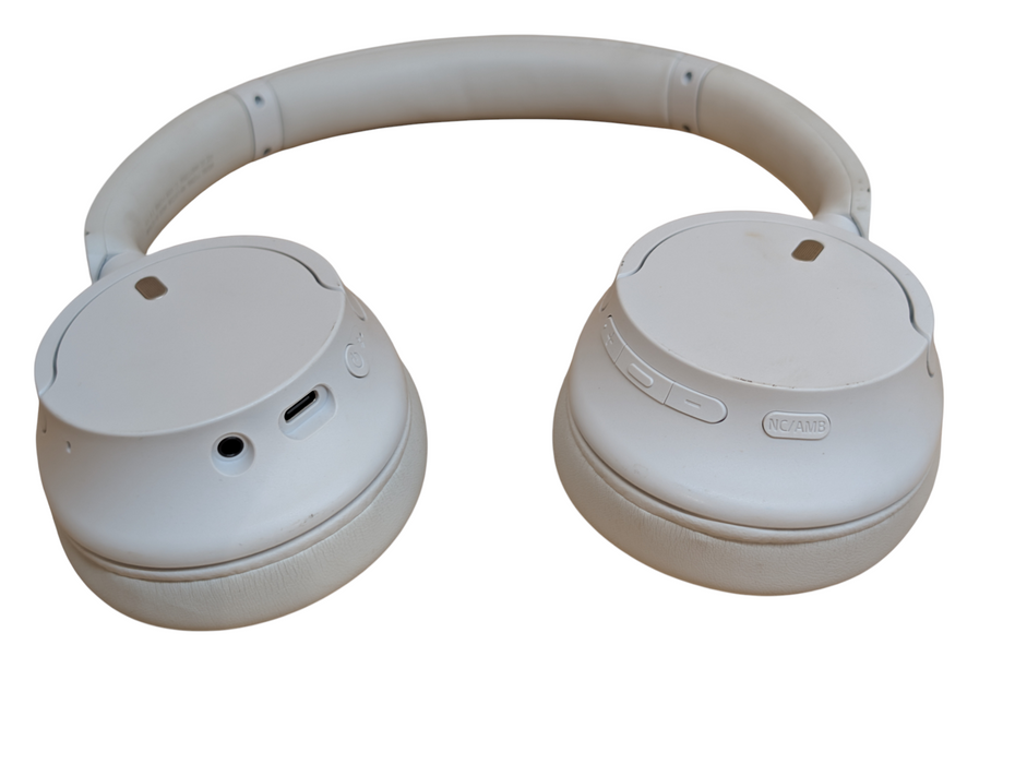 SONY Wireless Active Noise Cancelling Headphones YY2966 WH-CH720N
