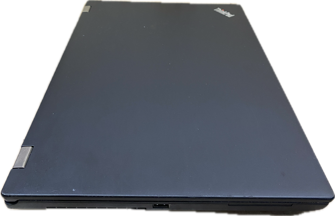 Lenovo ThinkPad P73 i7-9750H RTX 3000 6GB GPU 16GB RAM 256GB SSD