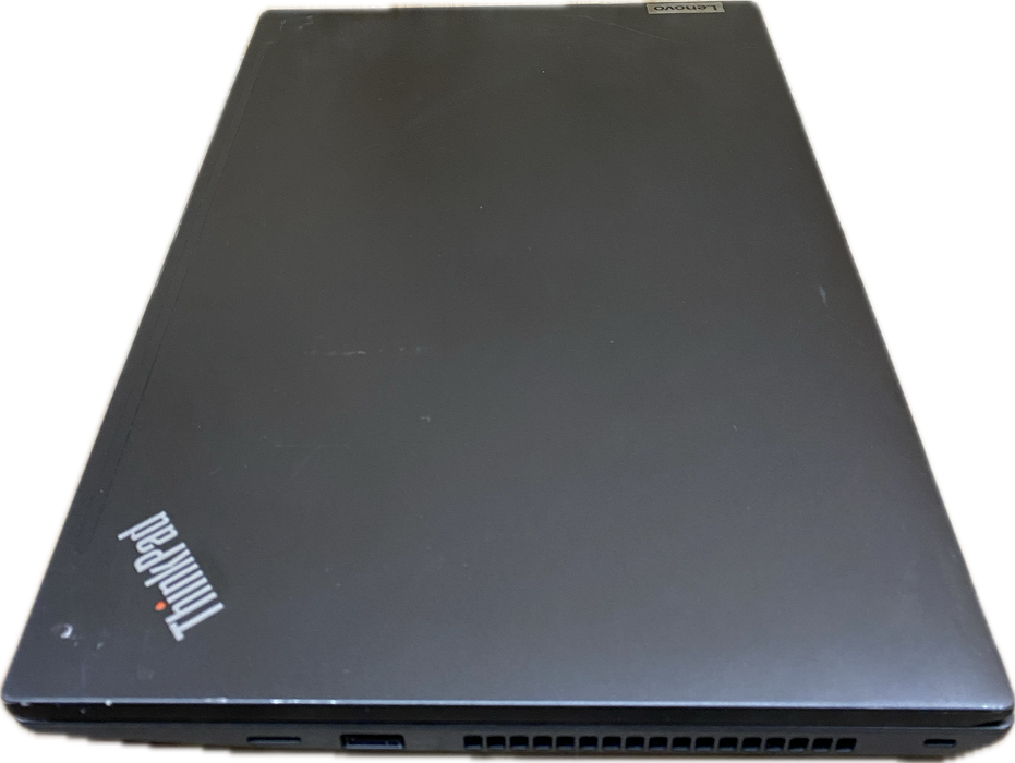 Lenovo ThinkPad L14 Gen 4 i7-1355U 1.70GHz 16GB RAM 512GB SSD French Keyboard