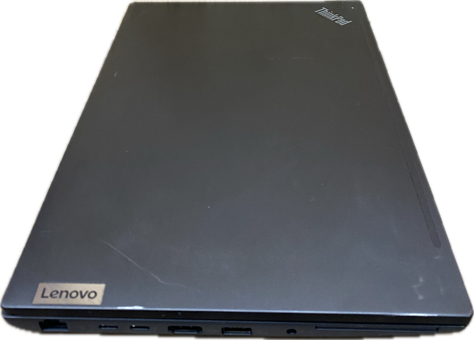Lenovo ThinkPad L14 Gen 4 i7-1355U 1.70GHz 16GB RAM 512GB SSD French Keyboard