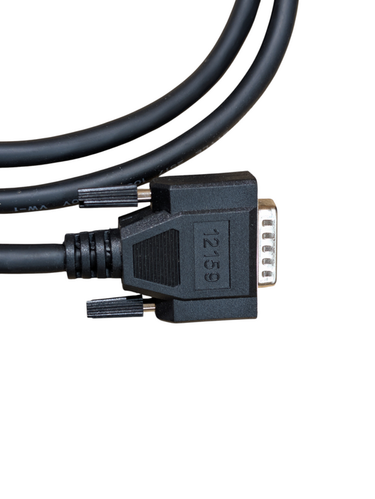OBD 13 to 12159 Cable Adapter JPRO Volvo/Mack