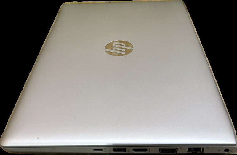 HP ProBook 4440 G5 i7-8550U 16GB 512SSD White Blemishes On LCD READ  BudLap