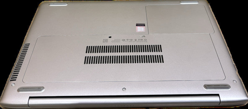 HP ProBook 4440 G5 i7-8550U 16GB 512SSD White Blemishes On LCD READ  BudLap