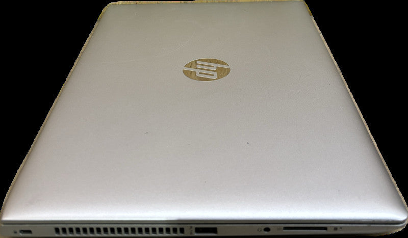 HP ProBook 4440 G5 i7-8550U 16GB 512SSD White Blemishes On LCD READ  BudLap