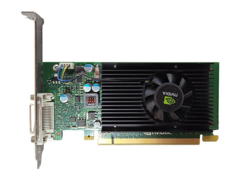 Nvidia NVS 315 1GB DDR3 Graphics Card, DMS-59 Q