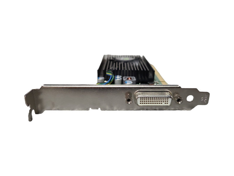 Nvidia NVS 315 1GB DDR3 Graphics Card, DMS-59 Q
