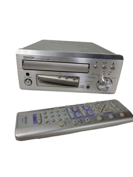 Denon UD-M30 CD Player Receiver Hi Fi