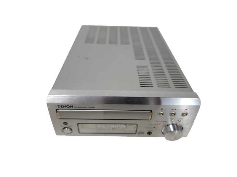 Denon UD-M30 CD Player Receiver Hi Fi W/ remote