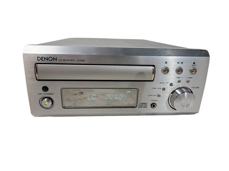 Denon UD-M30 CD Player Receiver Hi Fi