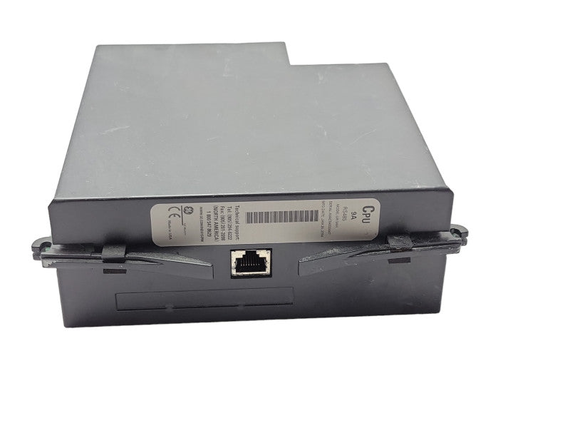 GE CPU UR 9AH RS485 CPU Module, READ _