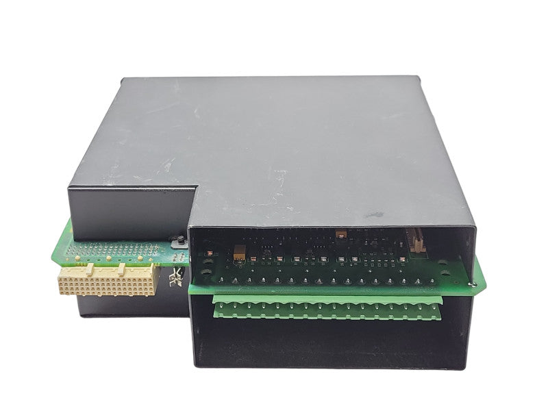 GE CPU UR 9AH RS485 CPU Module, READ _