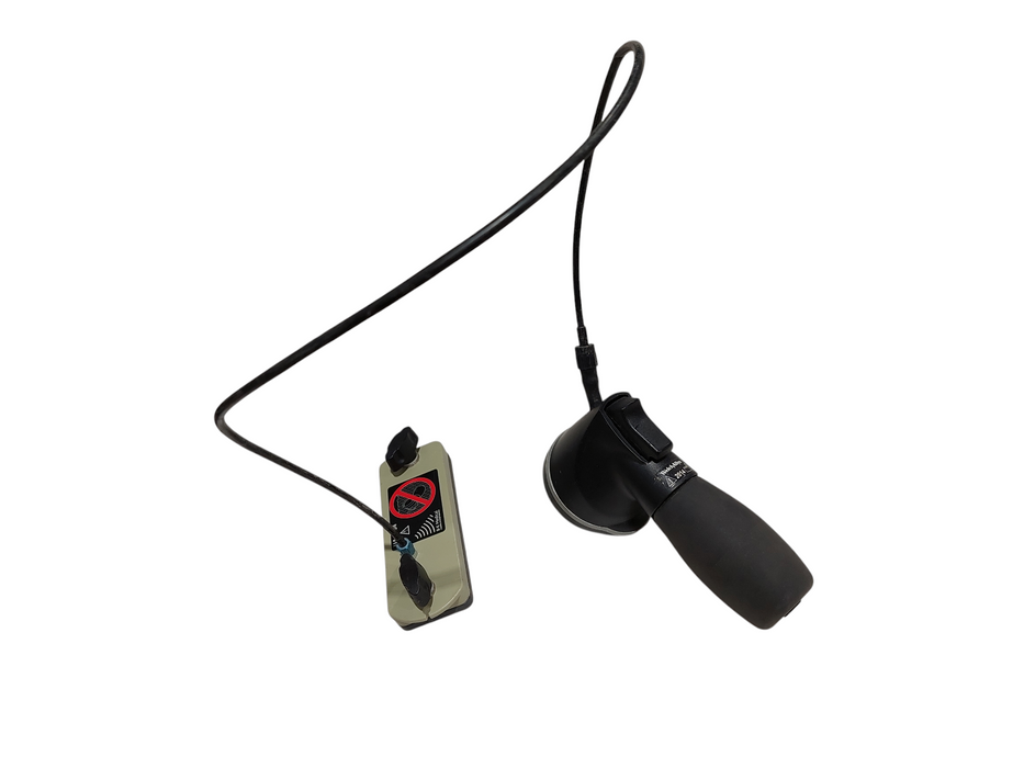 B-K Medical UA 1404 Leakage Testing Kit with Welch Allyn Trigger