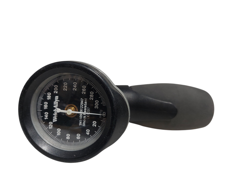 B-K Medical UA 1404 Leakage Testing Kit with Welch Allyn Trigger