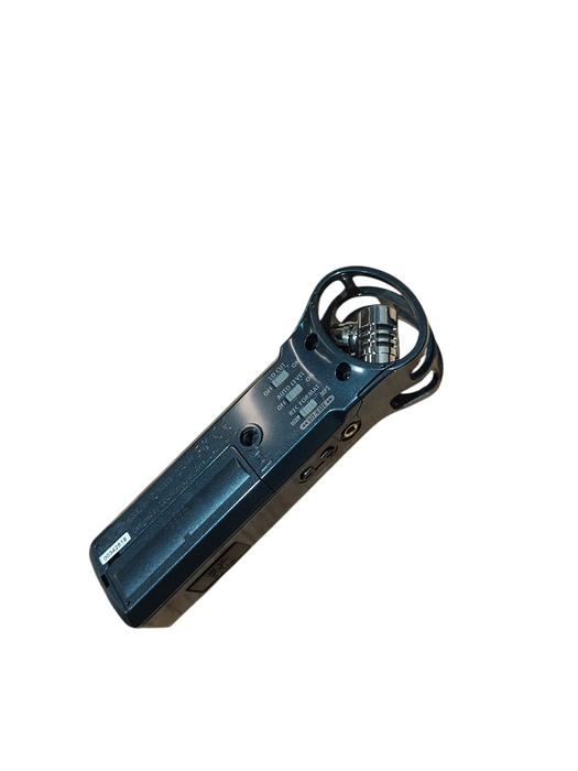 Zoom H1 Handy Recorder