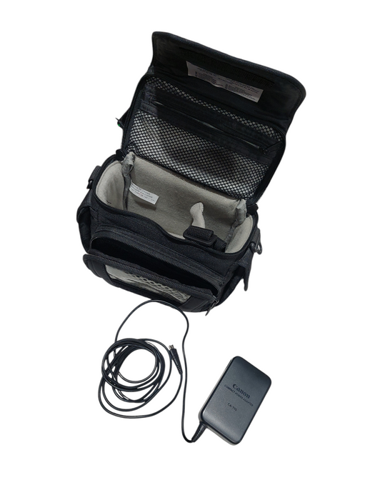 Canon Vixia HF R300