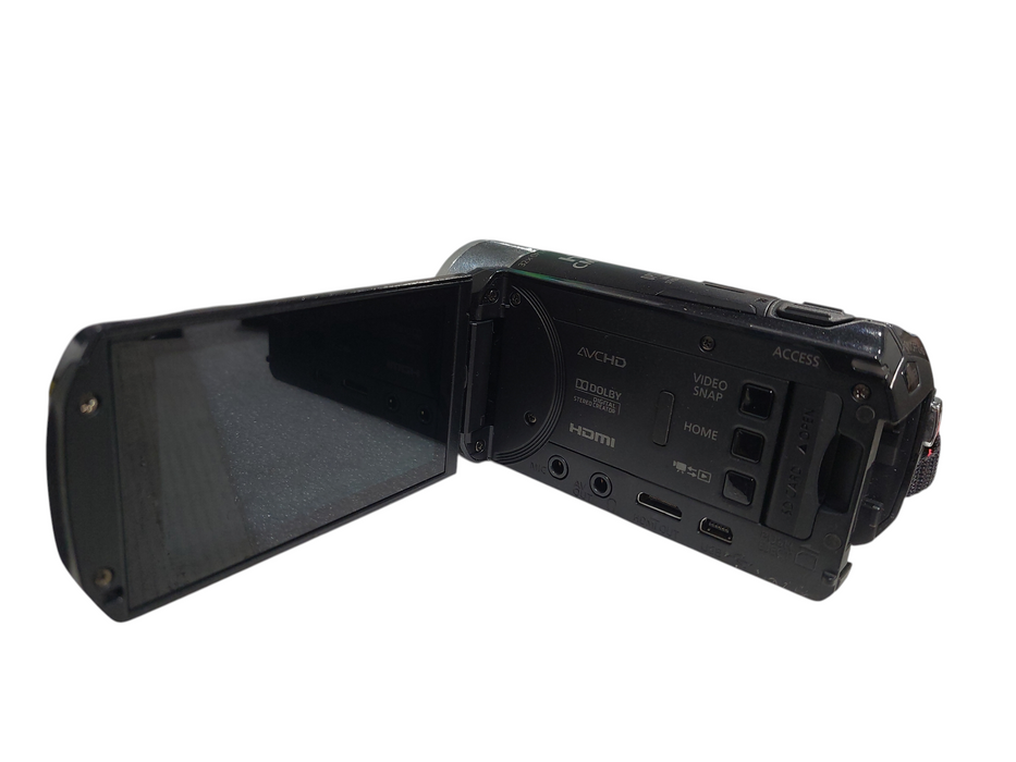 Canon Vixia HF R300