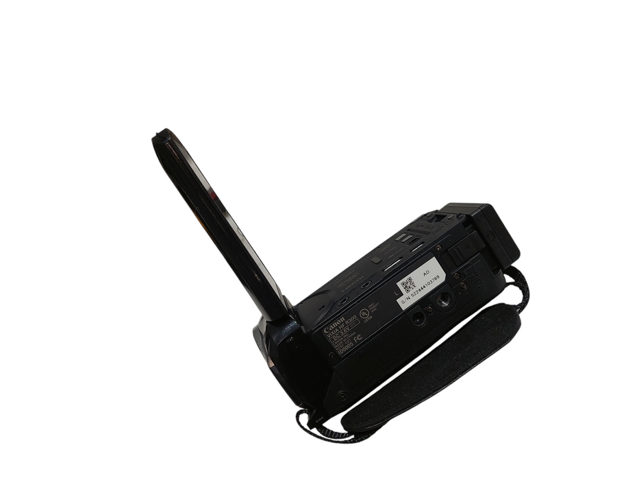 Canon Vixia HF R300