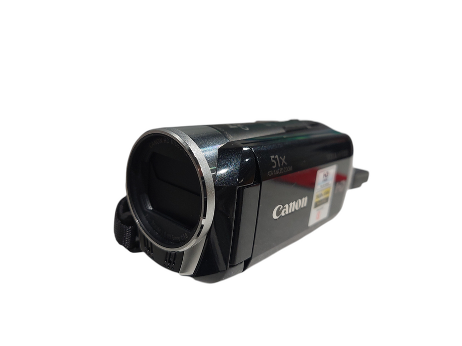 Canon Vixia HF R300