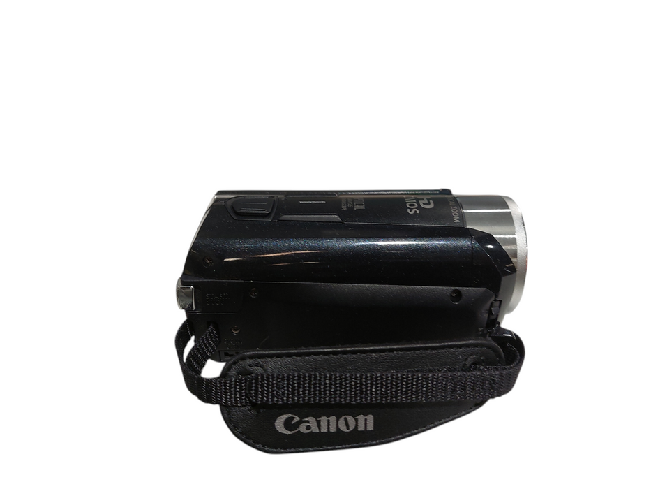 Canon Vixia HF R300