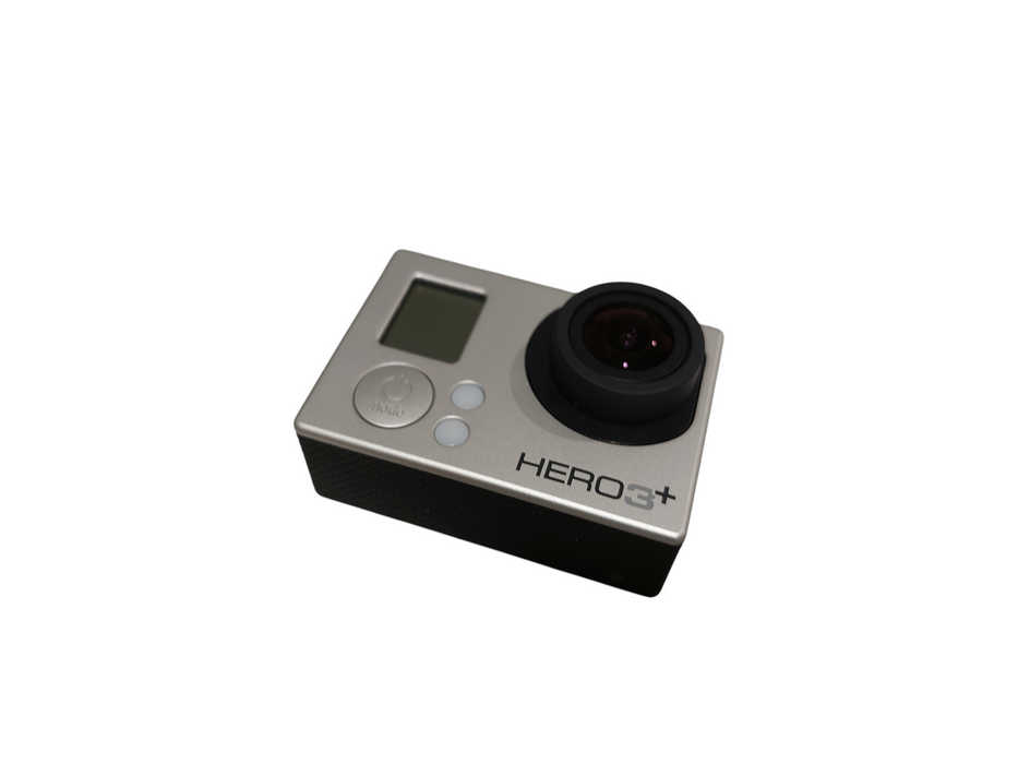 GoProHero 3+ / Headstrap Case Model: CHDHN-302