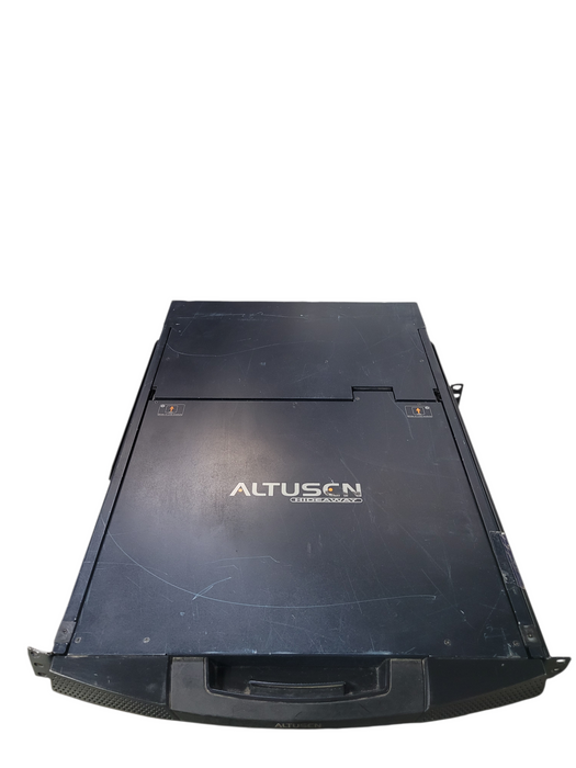 Hideaway LCD KVM Switch KL9116M