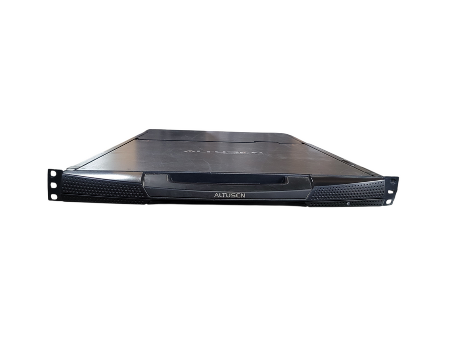 Hideaway LCD KVM Switch KL9116M