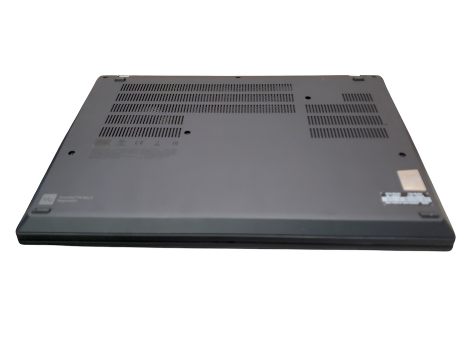 Lenovo ThinkPad T14 Gen 3 i5-1235U 16GB RAM 256GB SSD
