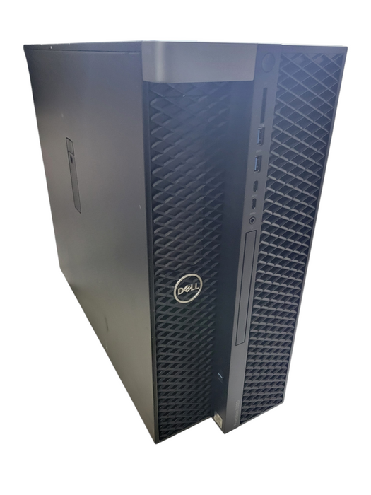 Dell Precision T5820 - Core i9-9960X 32GB DDR4 NO HDD 950W PSU